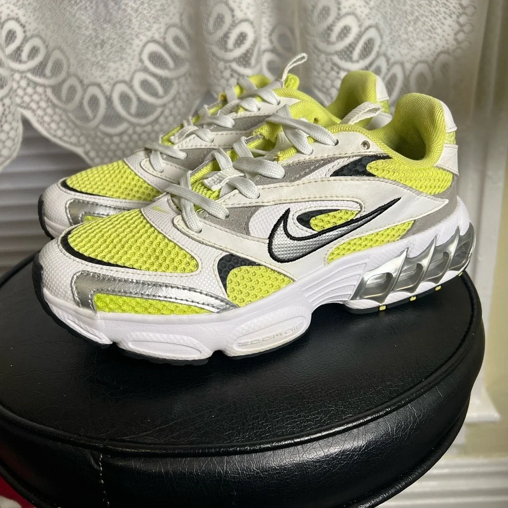 Nike Zoom Air Fire Womens Running Trainers - Picture 4 of 10